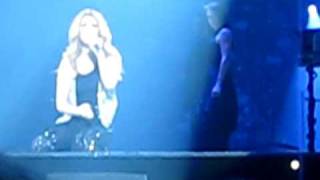 Celine Dion - My love Kansas City 2009