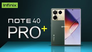 INFINIX NOTE 40 PRO PLUS 5G INDONESIA REVIEW HARGA DAN SPESIFIKASI RESMI RILIS