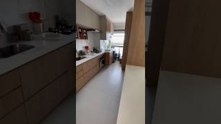 Modern Kitchen Design I Modular Kitchen Design #kitchendesign #homedecor #viral #trending #shorts