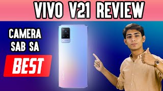 VIVO V21 5g Series Price| Price | Pubg Test And Review