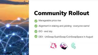 Community Rollout