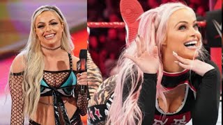 wwe women's champion liv morgan full interview before Survivor Series: WarGames (2024)