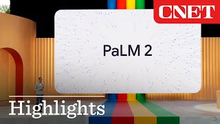 PaLM 2 Revealed: Google's Newest Major AI Update