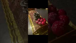 Recette Buche  new year/ Swiss roll without butter كيك رولي من غير زبدة بطريقة ساهلة و بسيطة