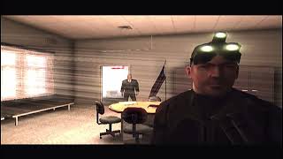 Splinter Cell (2002) - Xbox - 2 Hour Gameplay 2 Minute Review