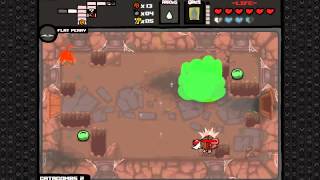 Let's Play The Binding of Isaac Wrath of the Lamb episode 2 - Samson