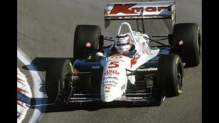 🚘1993 F1 INDYCAR🏆NIGEL MANSELL TEXACO🛢ENGLAND SUBSCRIBE⚽EUROS