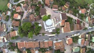 Ömerli Merkez Camii