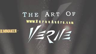 The Art Of Verne