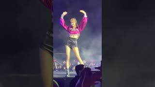 BLACKPINK BORNPINK Mexico - Tally 270423