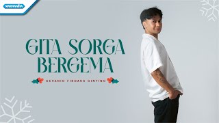 Gita Sorga Bergema - Gevanio Firdaus Ginting (Official Visualizer Video)