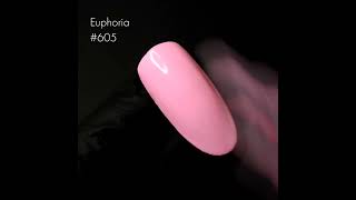 Kinetics Solargel #605 EUPHORIA