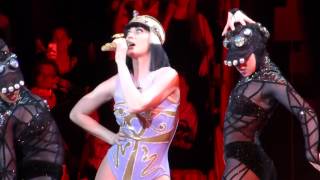 Katy Perry - I Kissed a Girl - The Prismatic World Tour, Stockholm, Sweden 22/3-2015