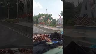 MASIH MENJADI MISTERI,ADA APA DENGAN KOTA PATI#shot #shots