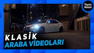 Araba Videoları | Yayıncı Hanesi