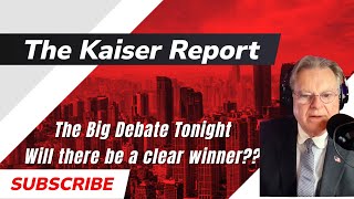 Kaiser Report 9:10F   SD 480p @johnrice4592