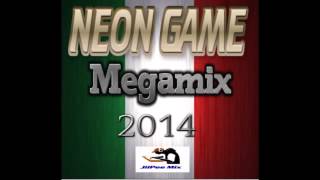 Neon Game Megamix 2014