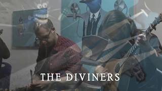 Cherokee Trail | THE DIVINERS | Clonakilty Community Arts Centre