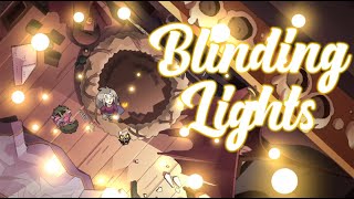 Blinding Lights - The Owl House AMV