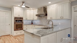 Kitchen Remodel | Testimonial