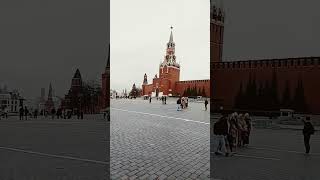 Red Square 2023 Moscow Russia