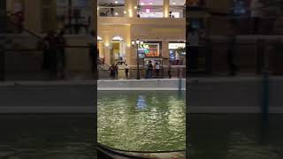 AMAZING NIGHT VIEW OF VENICE GRAND CANAL MALL | MCKINLEY HILLS TAGUIG CITY PHILIPPINES