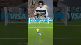 البرازيل تودع كأس العالم