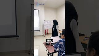 Kamu yang ingin berkarier di HRD/personalia, wajib belajar SDM 🔥 #viral #trending #fyp #skillsid