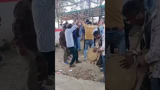 Garhwali Dhol Damau Uttrakhand Riti Rivaj | #trending #viral #shorts