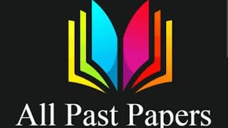 #ENG-204||Advance Academic Reading & Writing #4th semester||PU||Past papers (2015/22)