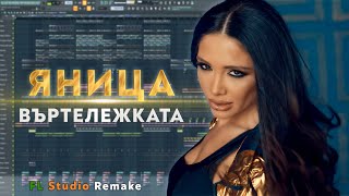 YANITSA - VARTELEZHKATA (INSTRUMENTAL REMAKE) / Яница - Въртележката (Караоке)