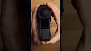 Insta360 ONE RS 1-Inch 360 Unboxing & Assembling