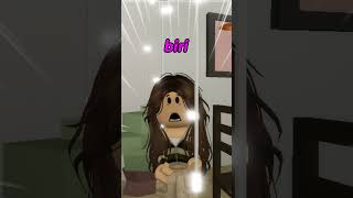 Asme #helloneighbor gördü #roblox #brookhaven #rafadantayfa #minecraft #shorts