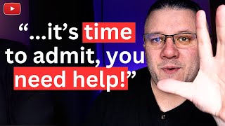 You need HELP! // Hire A YouTube Manager