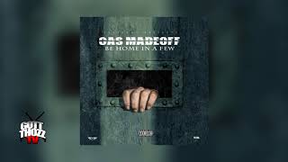 Cas Madeoff - I'll Be Home In A Few