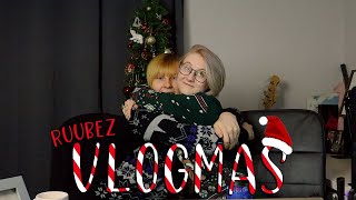 She's Dating My Ex!?|Vlogmas 2020 #3