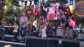 Why You Been Gone So Long - Shaky Feelin' - June Lake Jam Festival - June Lake CA - Aug 7 2024