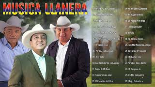 Vitico Castillo, Jorge Guerrero, Fernando Tovar Las Lideres Del Llano - La Mejor Musica llanera