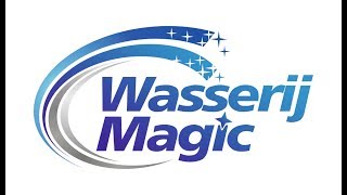 Wasserij Magic  -  Nl (Diemen)