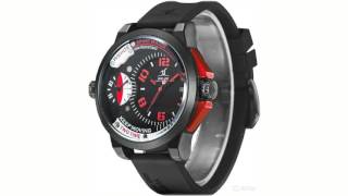 Часы WEIDE UV1501 5C