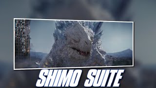 Shimo Suite | Godzilla X Kong: The New Empire OST