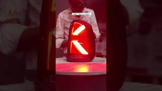 MINI Countryman R60 LCI Taillight | Dealkarde