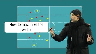 How to maximize the width - Football Index