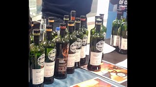 York Whisky Festival 2021