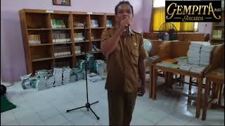 GEMPITA AWARDS 2024- GURU SMAN 1 GRABAGAN- VOCAL SOLO