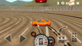 TOYOTA SUPRA CRAZY FAST DRIFT TUNE/ NO LIMIT DRAG RACING 2.0