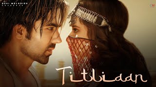 Titliaan | Harrdy Sandhu | Sargun Mehta | Afsana Khan | Jaani | New Sad Love Story Song 2024