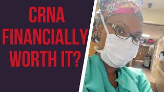 Is Becoming a CRNA Financially Worth It? | Easy Solutions