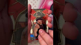 WWE 2023 Select Blaster Box #wwe #packopening #wwecards #panini