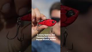 Try These 3 Baits this Spring! #fishing #fishingtips #bassfishing